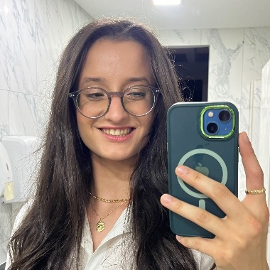 Professora | Criadora de Conteúdo Esportivo