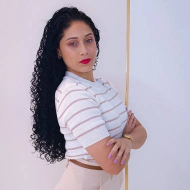 Epiladora & Design de sobrancelhas