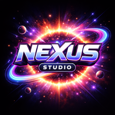 NEXUS Studio | Branding & Design