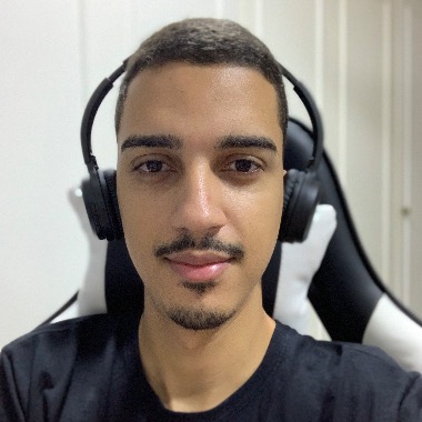 Desenvolvedor de sistemas