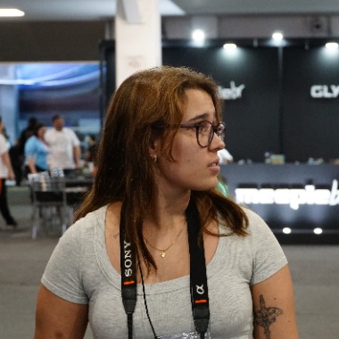 Escritora e Fotógrafa