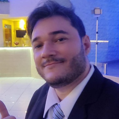 Desenvolvedor Fullstack Java e React