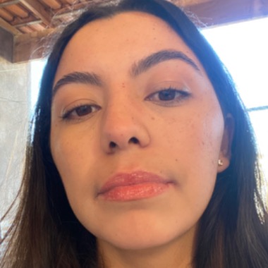 Professora em buscar de trabalho nas as férias