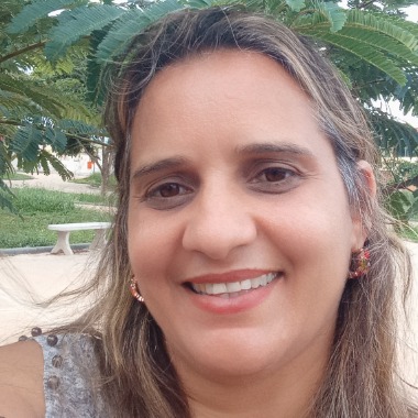 Atendente/consultora ambiental