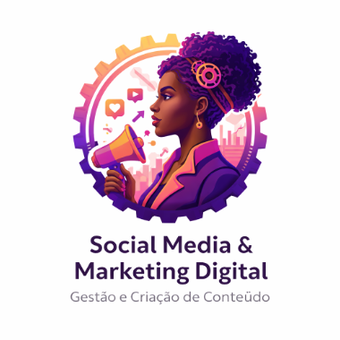 Social Media & Criação de Conteúdo