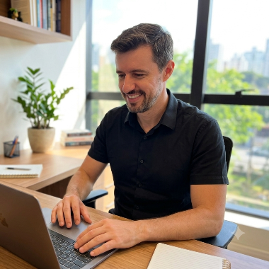 Desenvolvedor Web & Estrategista Digital | Automações (n8n, IA) | Supervisor de Atendimento
