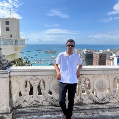 Técnico em suporte e manutenção de informática