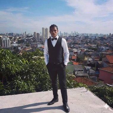 Garçom/cumim & serviços em geral