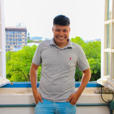 Desenvolvedor fullstack