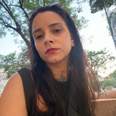 Designer | Tatuadora | Copywriter