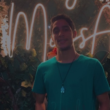 Auxiliar de serviços gerais