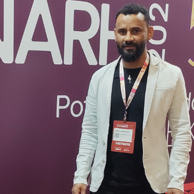 Gerente de TI| Gerente de projetos| consultoria e manutenção em informática