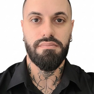 Eli Vieira - Revisor de textos e leitor crítico