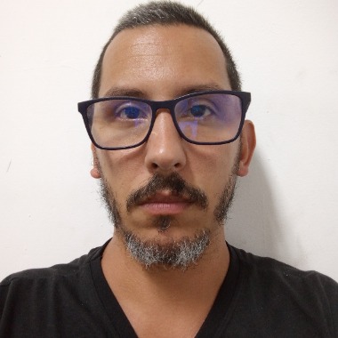 Desenvolvedor Backend Java