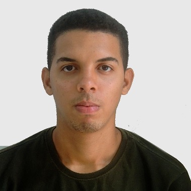 João Henrique - formando em medicina