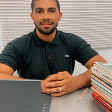 Engenheiro de produção - microempreendedor