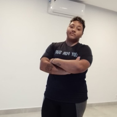 Especialista em Exercício Físico e Cozinheira Amadora.