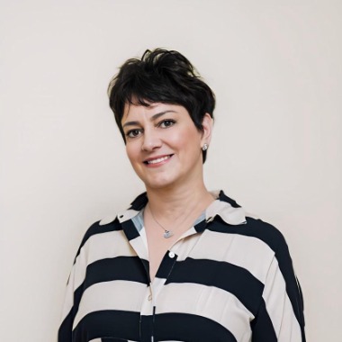 Consultora de RH | Mentora | Palestrante | Escritora | Assistente Virtual