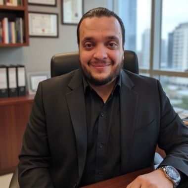 Líder de operações logísticas e Prevenção de Perdas