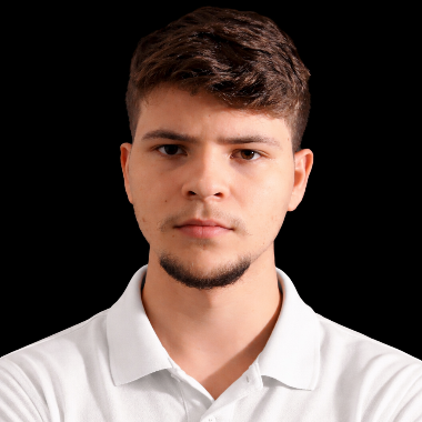 João Pedro Carvalho