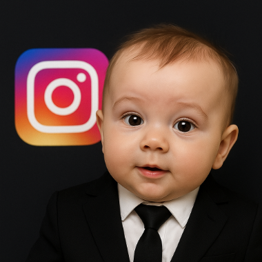 Criador de conteúdo com inteligência artificial.