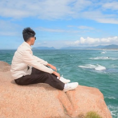 Jiang Sen Cavalcante