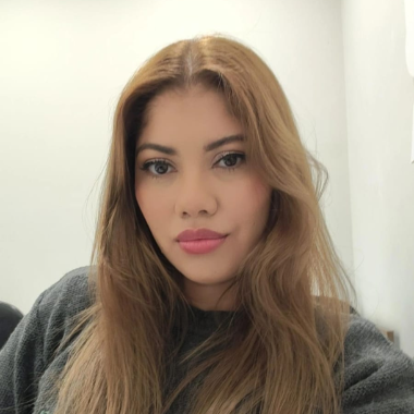 Supervisora comercial