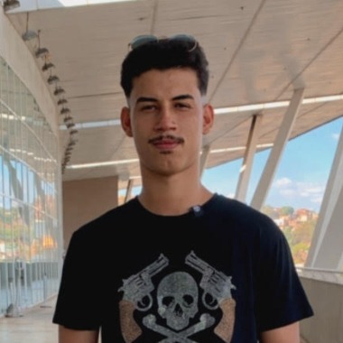 Auxiliar de escritorio em geal