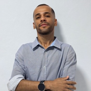 Analista Sênior de Telecomunicações | Desenvolvedor Back-end Python & Flask