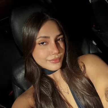 Biomédica em formação