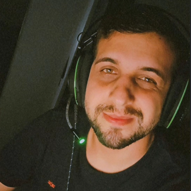 Desenvolvedor especialista em landing page de alta conversão