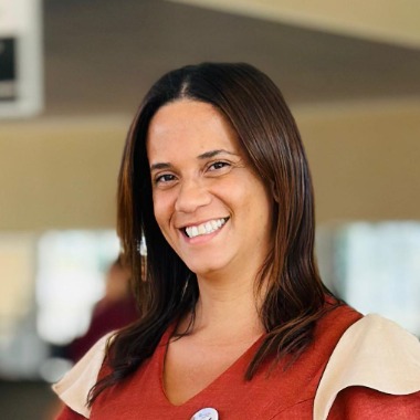 Fabiola keila Dias de Oliveira