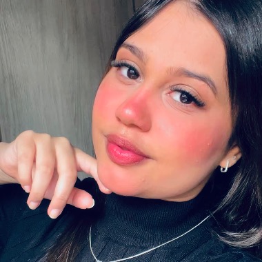 Vendedora e Comercial