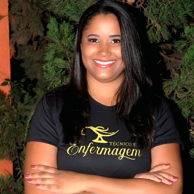 Técnica em enfermagem
