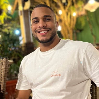 Erik Lisboa(Lisboa Tech)