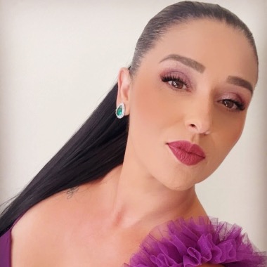 Carolina Chaiene Batista