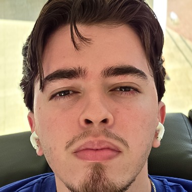 Estudante de Engenharia Ambiental