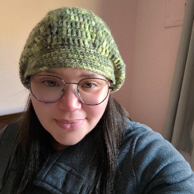 Karoline Jesus dos Santos