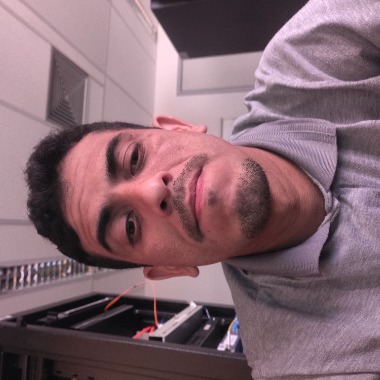 Claudio Suporte tecnico em TI