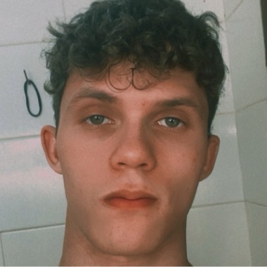 Desenvolvedor C/Python/Front End