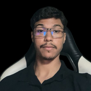 Marcos Desenvolvedor