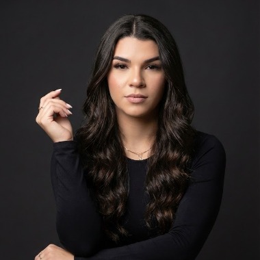 Criador de conteúdo UGC, designer