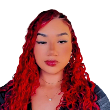 Garçonete, recepcionista