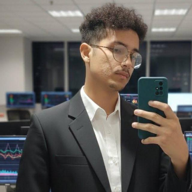 Marcos Valério - Especialista em Excel