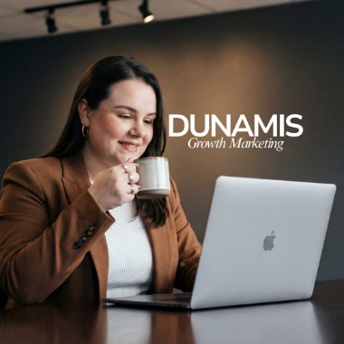 DUNAMIS - Agencia de Marketing e trafego pago