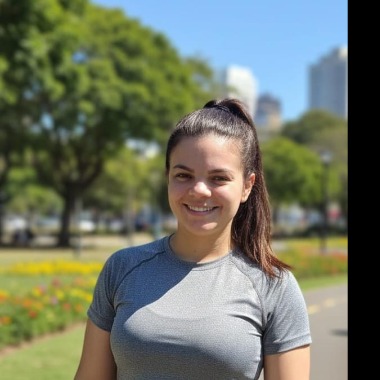 Educação física , linha de produção etc...