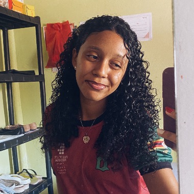 Auxiliar administrativo, trabalho com público