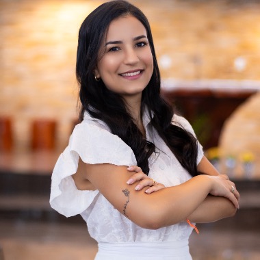 Ketlen vitória Aparecida dos Santos