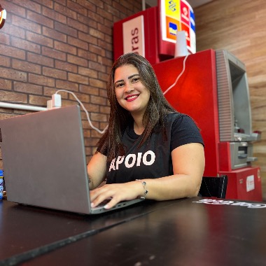 Apoio em geral / coordenação