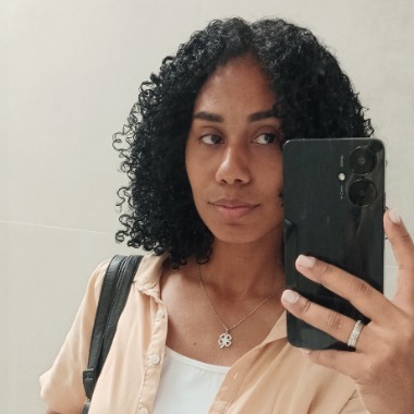 Estagiária em Operações Portuárias